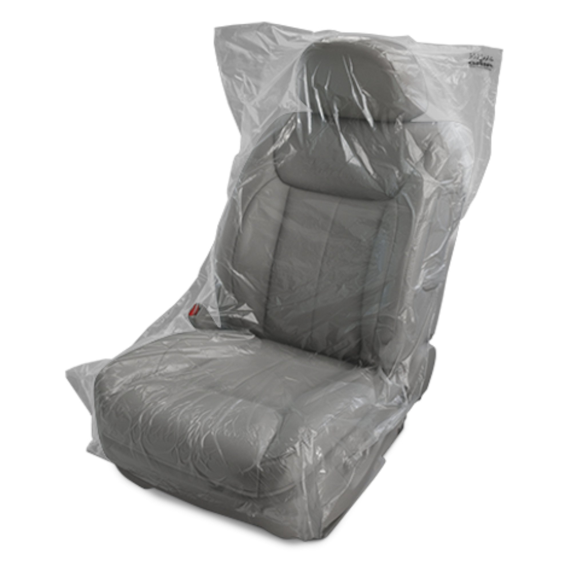 .5MIL VALUE SEAT COVERS