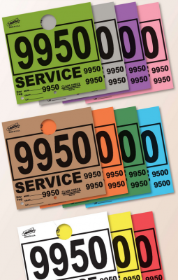 Service Dept
