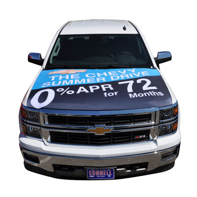 Custom Logo Products