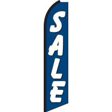 SALE Swooper Flag