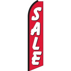 SALE Swooper Flag