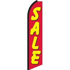 SALE Swooper Flag