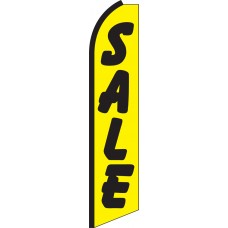 SALE Swooper Flag