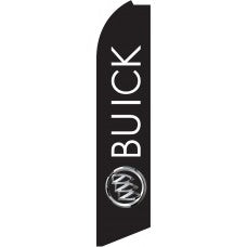 BUICK Swooper Flag