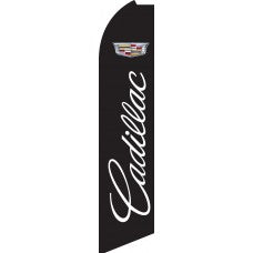 CADILLAC Swooper Flag