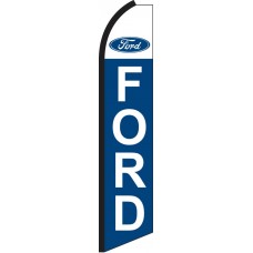 FORD Swooper Flag