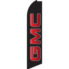 GMC Swooper Flag