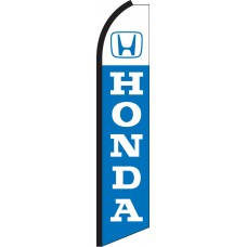 HONDA Swooper Flag