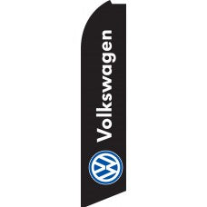 VOLKSWAGEN Swooper Flag