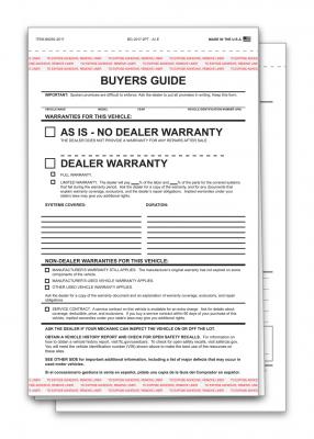 FEDERAL BUYERS GUIDES / Peel & Stick / Interior Application