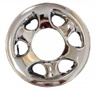2000 Rodeo Wheel Skin
