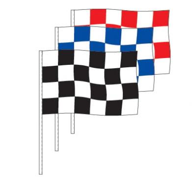 Antenna Flags
