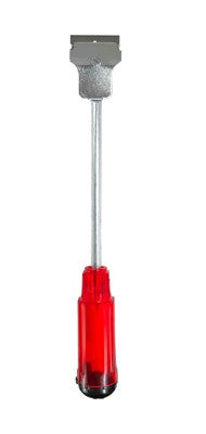 Long Handle Sticker Scraper