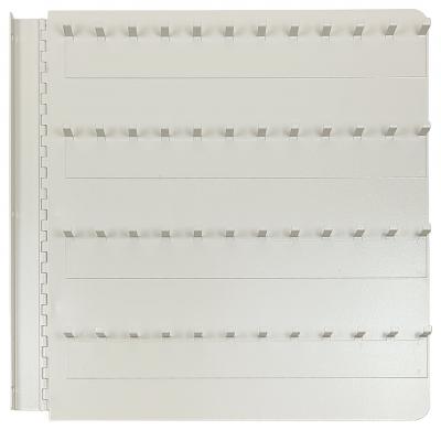 96 HOOK HEAVY DUTY EXPANSION PANEL