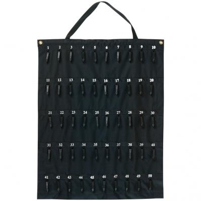 50 KEY ROLLABLE KEY MANAGMENT SYSTEM