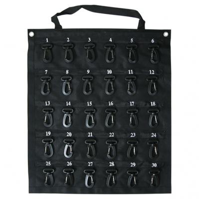 30 KEY ROLLABLE KEY MANAGMENT SYSTEM
