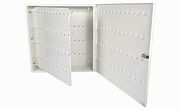 192 HOOK HEAVY DUTY STEEL KEY CABINET