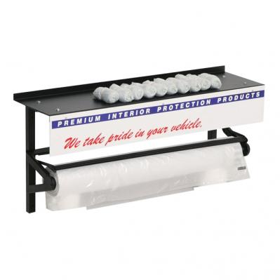 WALL MOUNT SEAT COVER DISPENSER