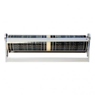 ADHESIVE FLOOR MAT DISPENSER