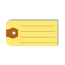 Multi-Purpose Tags