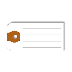 Multi-Purpose Tags