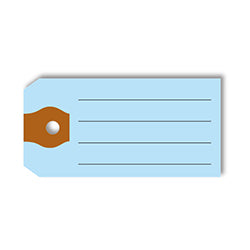 Multi-Purpose Tags