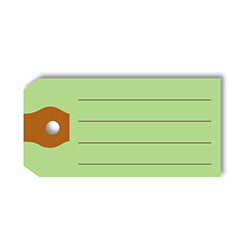 Multi-Purpose Tags