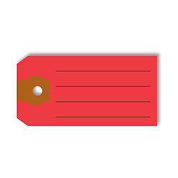 Multi-Purpose Tags