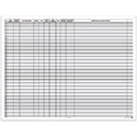 Route Sheet / Appointment Pad RS-57
