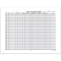 Route Sheet / Appointment Pad SDSS