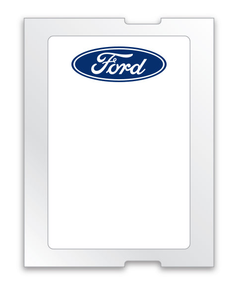 RETURN FOR SERVICE Specific Brand Labels