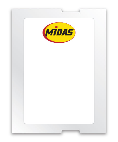 RETURN FOR SERVICE Specific Brand Labels