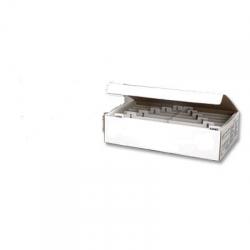 Car Dealer Sticker Storage Boxes