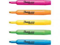 Sharpie Hi-Liters
