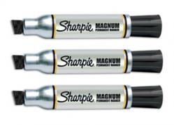 Magnum 44 Markers