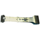 3 Position Scraper