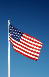 POLY-MAX AMERICAN FLAGS