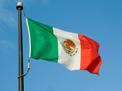 NYLON MEXICO FLAGS