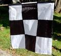 NYLON CHECKER FLAGS