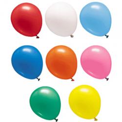17" LATEX BALLOONS