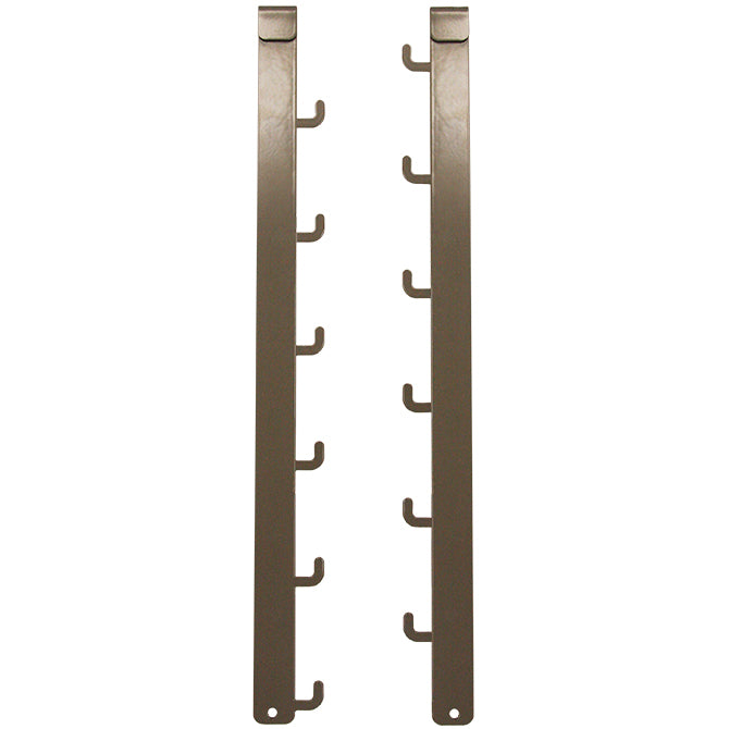 Repair Order Racks and Key Holders