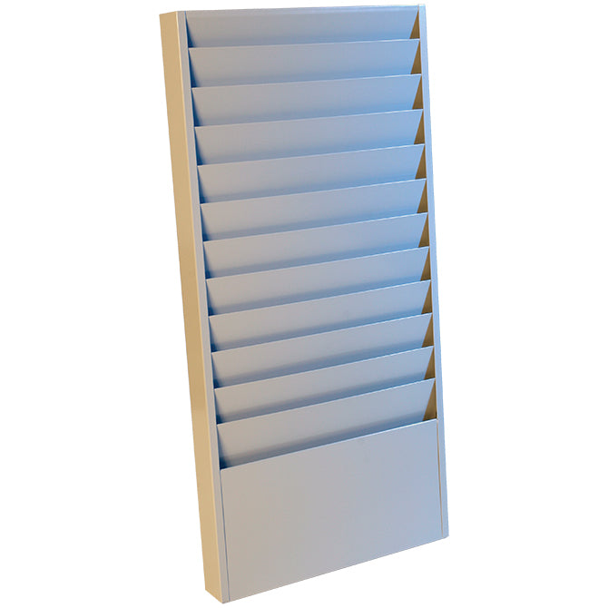 Repair Order Racks and Key Holders
