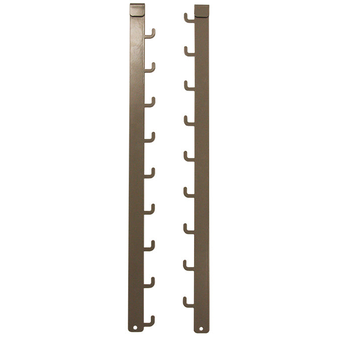 Repair Order Racks and Key Holders