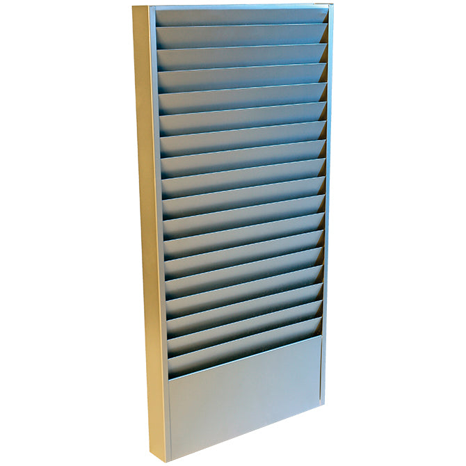 Repair Order Racks and Key Holders