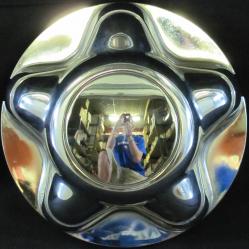 Ford F-150 Chrome Center Cap