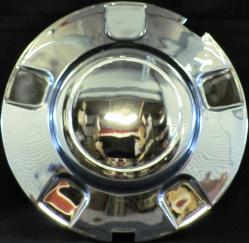 Ford Expedition Chrome Center Cap