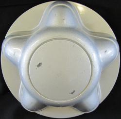 Ford F-150 Silver Center Cap
