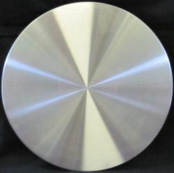 GM Disc Center Caps