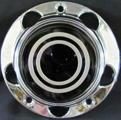 Ford Center Cap (OEM)