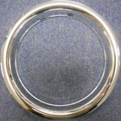 13 Inch Chrome Trim Ring
